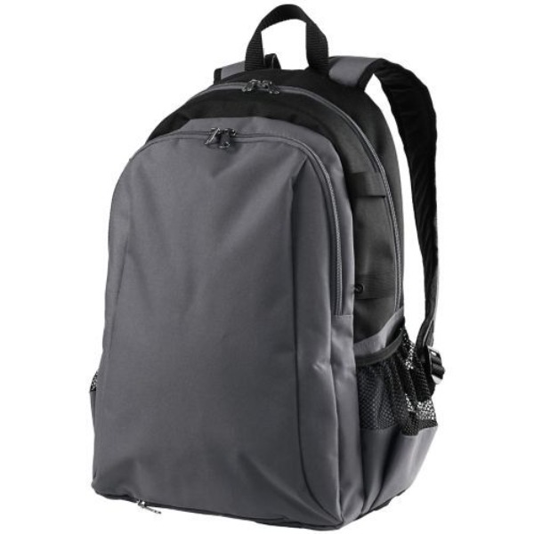High Five Multi-Sport Graphite/Graphite Backpack - model 327890-GRA