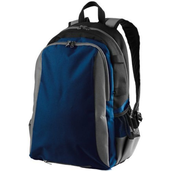 327890.Q93.OS All-Sport Backpack - Navy, Graphite & Black - One Size