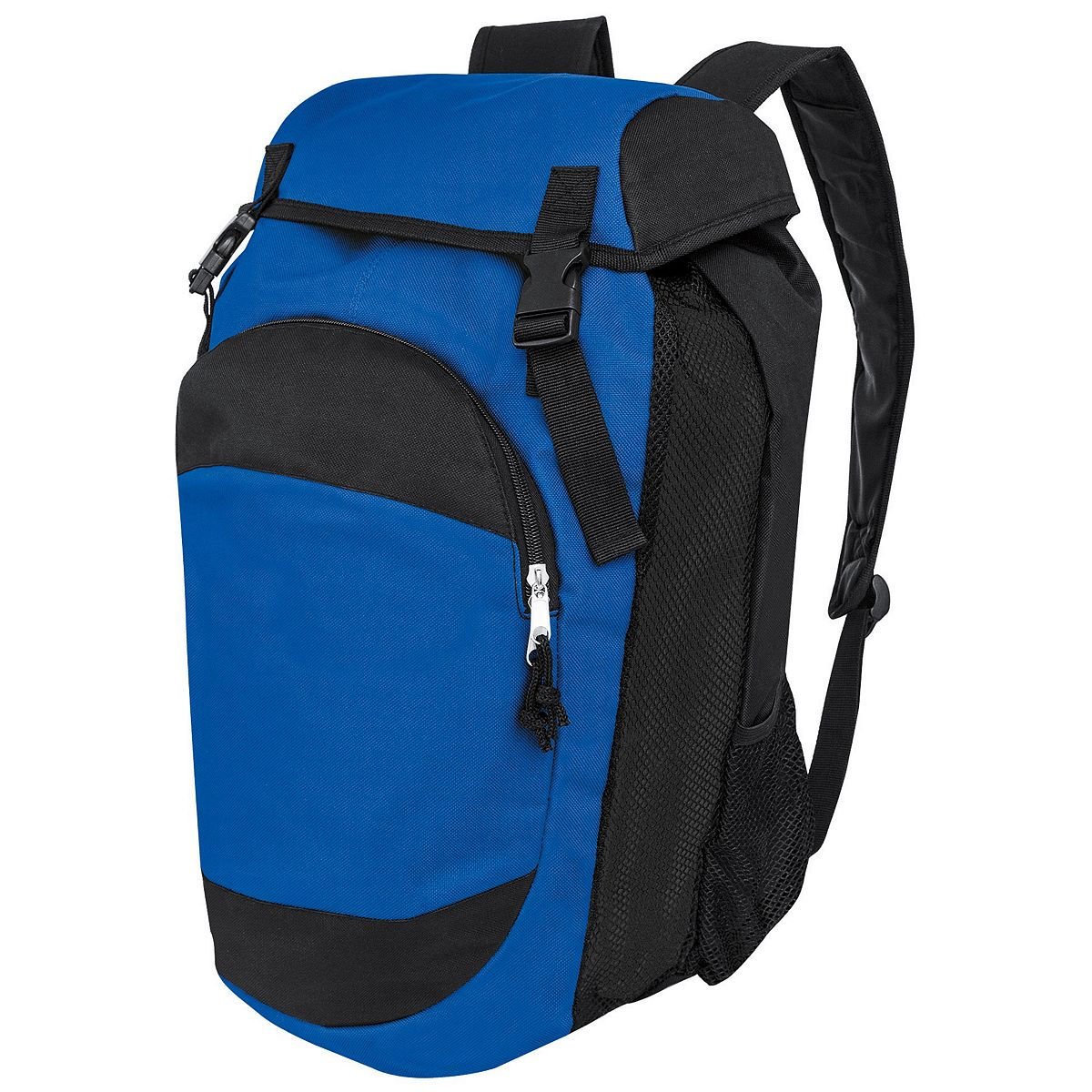 Picture of High Five 327870.289.OS Gear Bag&#44; Royal & Black - One Size