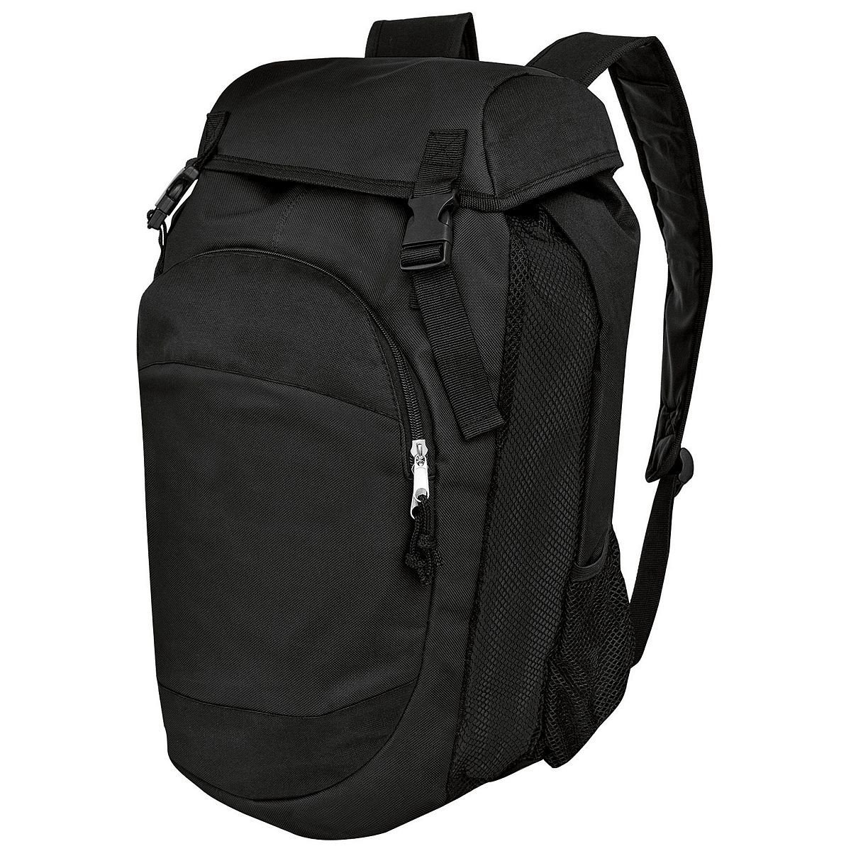 Picture of High Five 327870.425.OS Gear Bag, Black - One Size