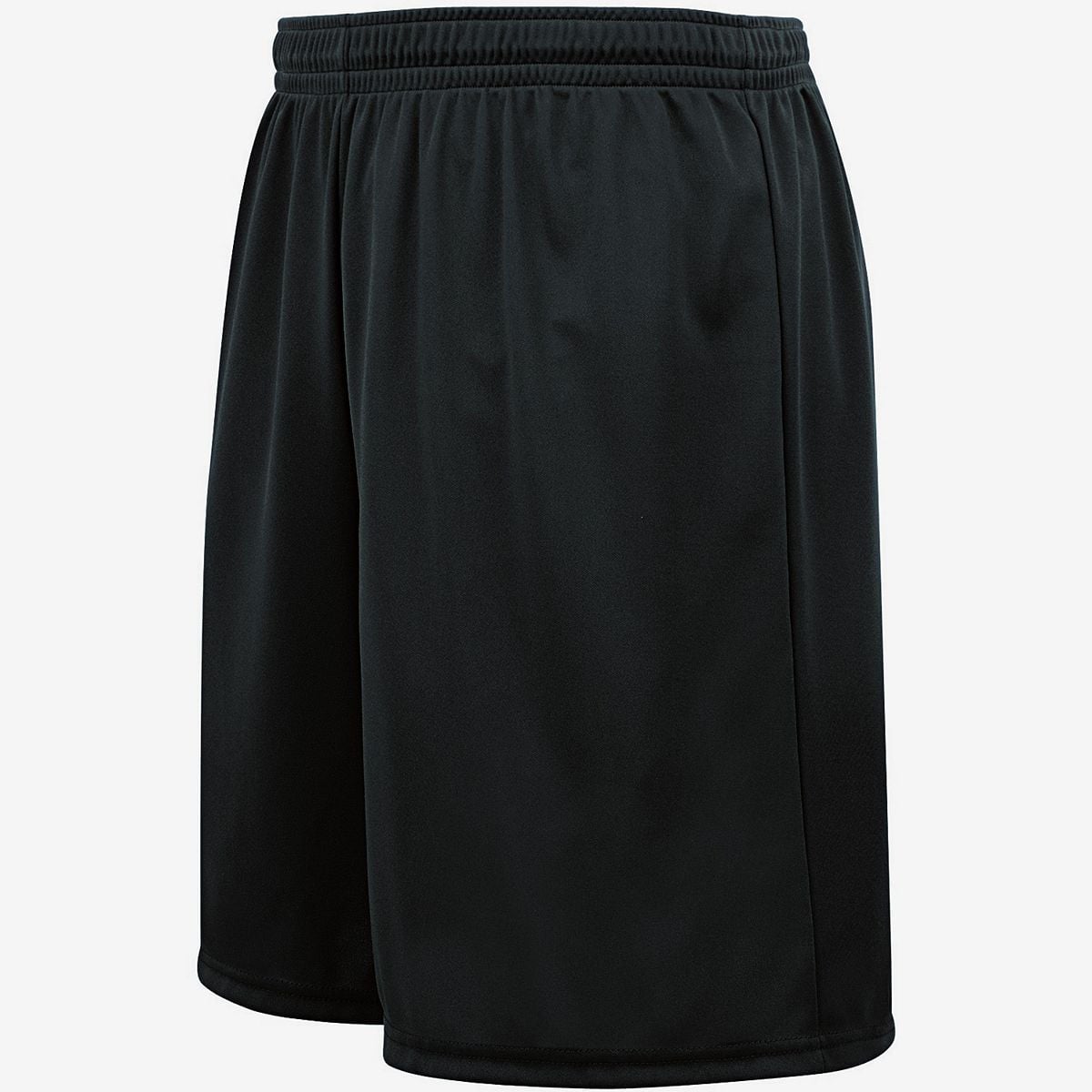 325391.080.M Youth Primo Shorts, Black - Medium