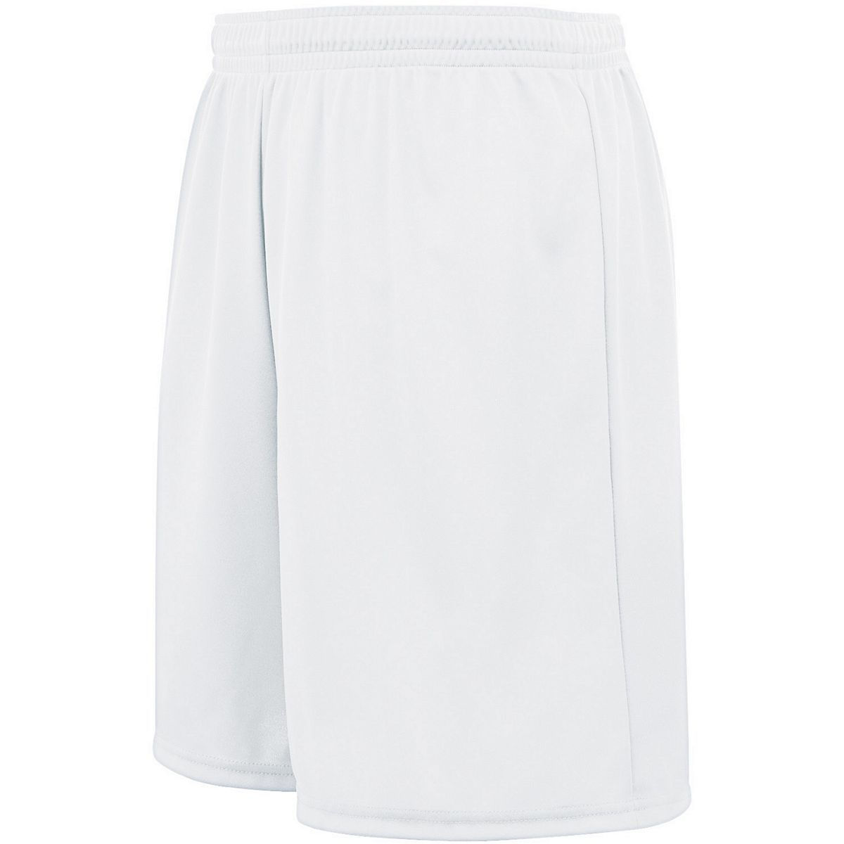 325391.005.L Youth Primo Shorts, White - Large