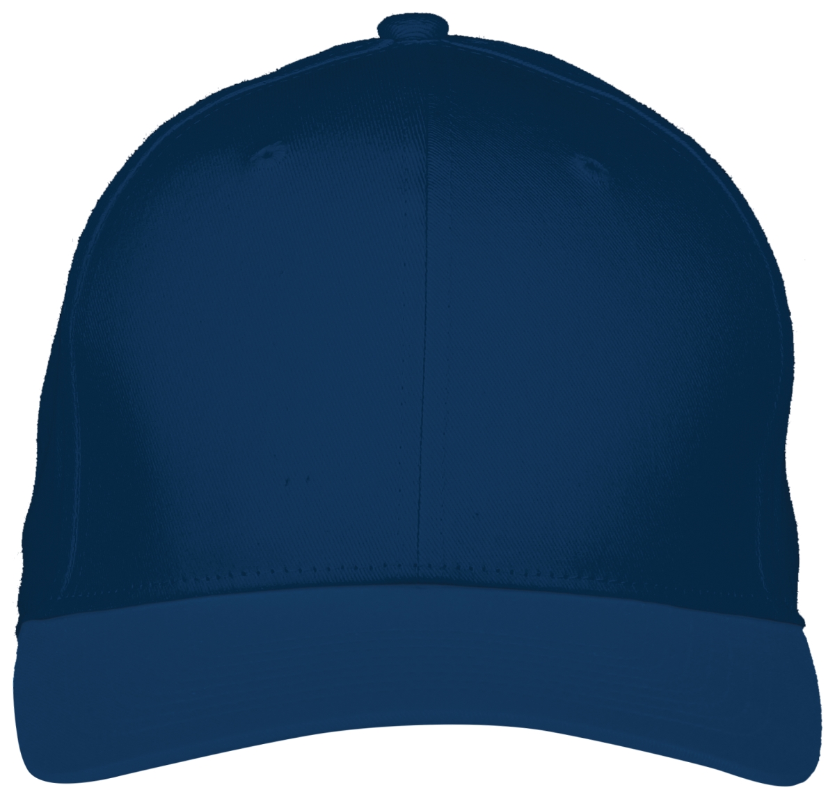 Picture of ASI 6252.065.OS Youth Rally Cotton Twill Cap&#44; Navy - One Size