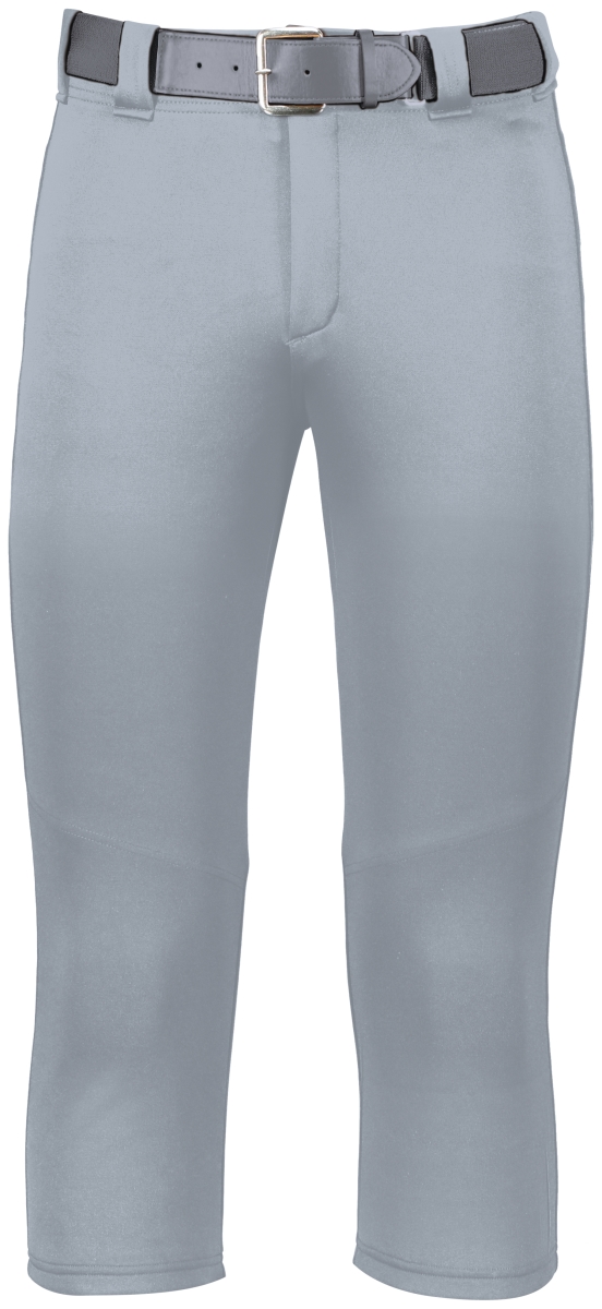 Picture of ASI 1297.053.M Ladies Slideflex Softball Pant&#44; Blue Gray - Medium