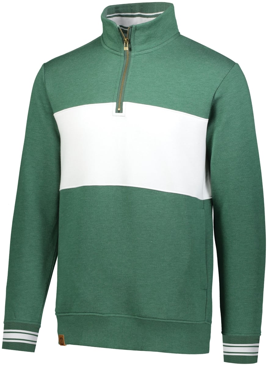 Adult Ivy League Pullover - Large