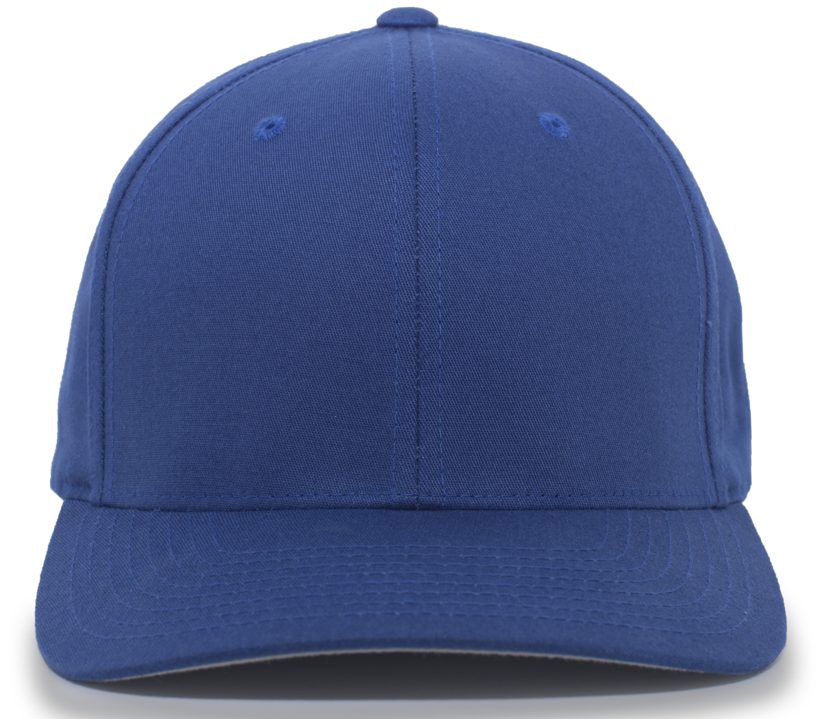 430C.060.L-XL Twill Flexfit Cap, Royal - Large & Extra Large