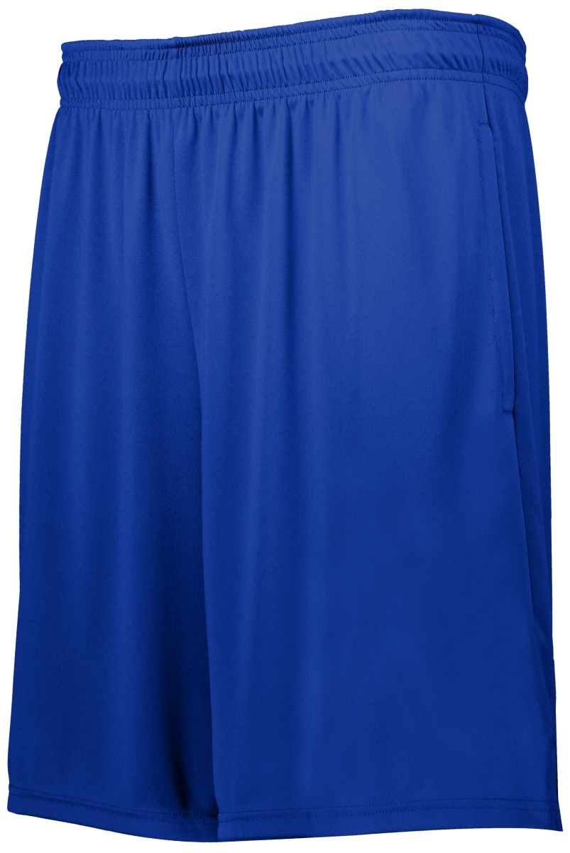 Adult Whisk 2.0 Shorts, Royal - 2XL