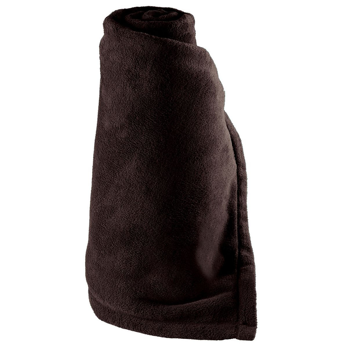 Picture of Holloway 223856.080.OS Tailgate Blanket, Black - One Size