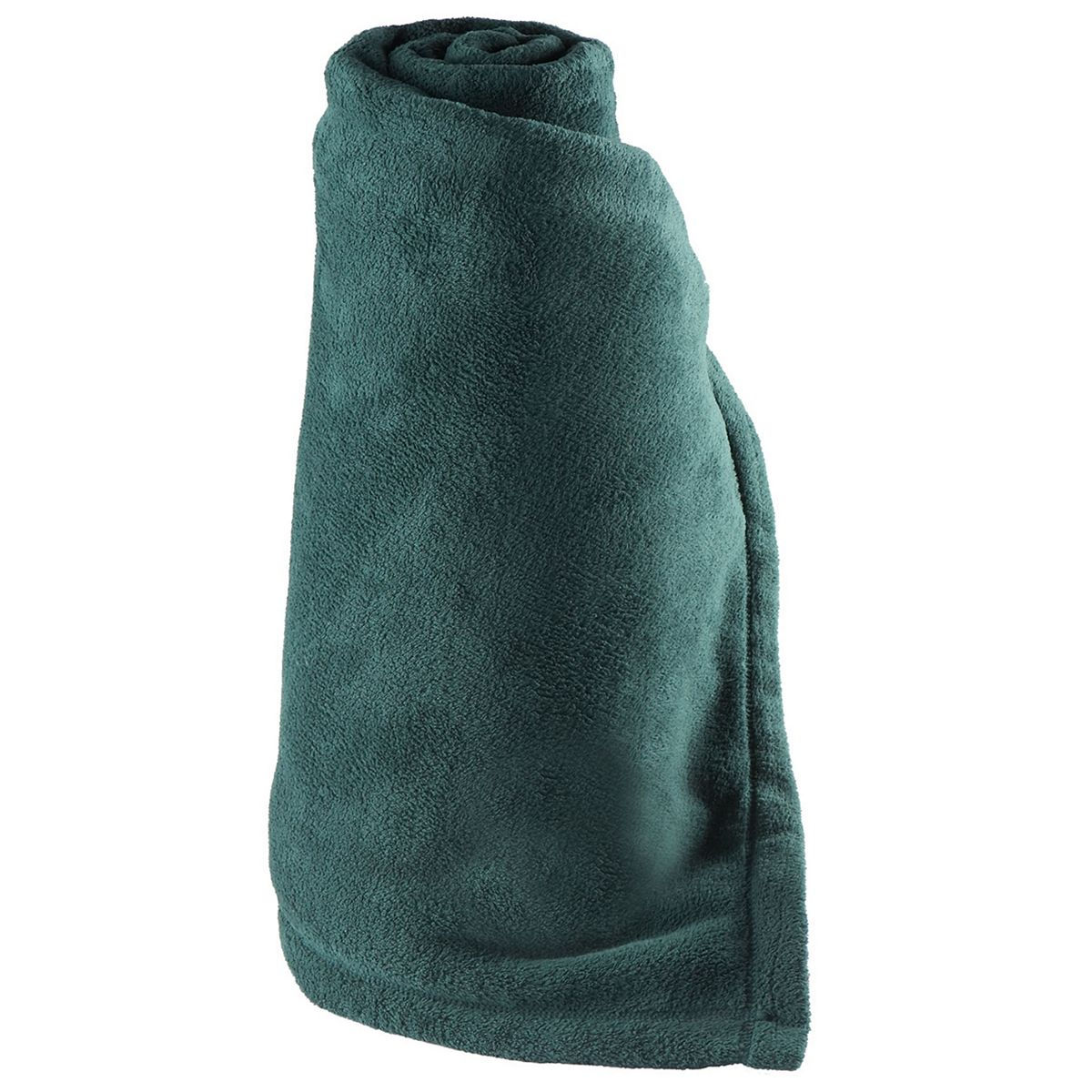 Picture of Holloway 223856.035.OS Tailgate Blanket, Dark Green - One Size