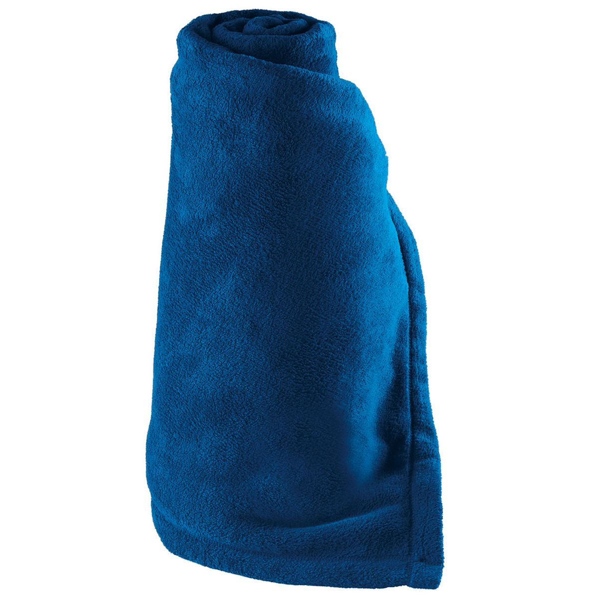 Picture of Holloway 223856.060.OS Tailgate Blanket, Royal - One Size
