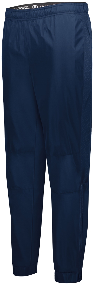 Adult Seriesx Pant, Navy - Large