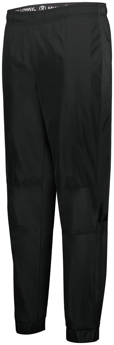 Adult Seriesx Pant, Black - Medium