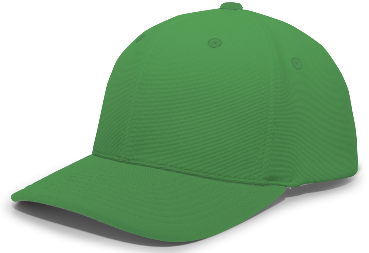 M2 Performance Flexfit Cap, Kelly - Extra Small