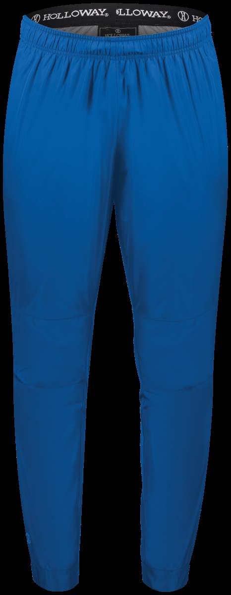 229731.280.S Ladies Series X Pant, Royal & White - Small