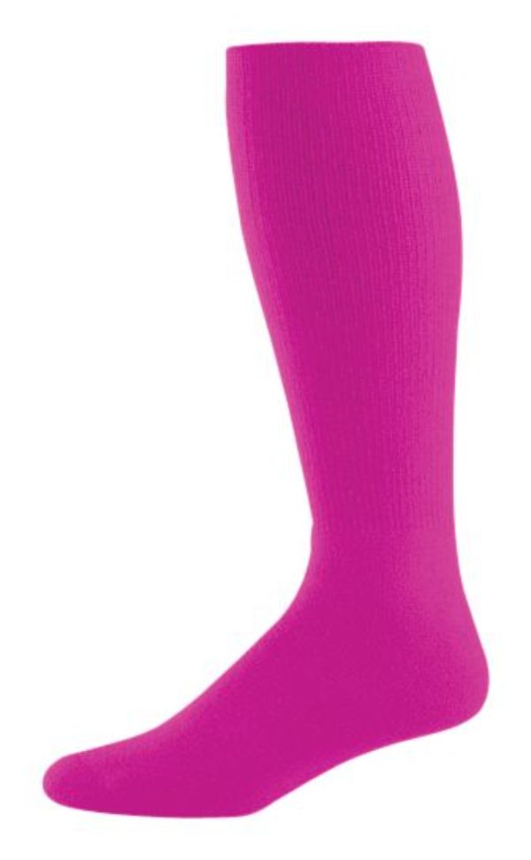 328030.063.L Athletic Sock, Teal - Large
