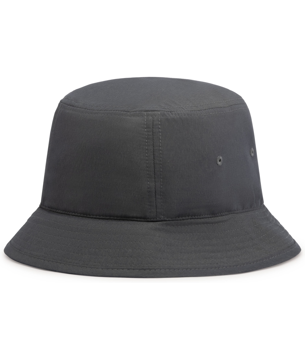 1990B.059.OS Bucket Hat, Graphite - One Size