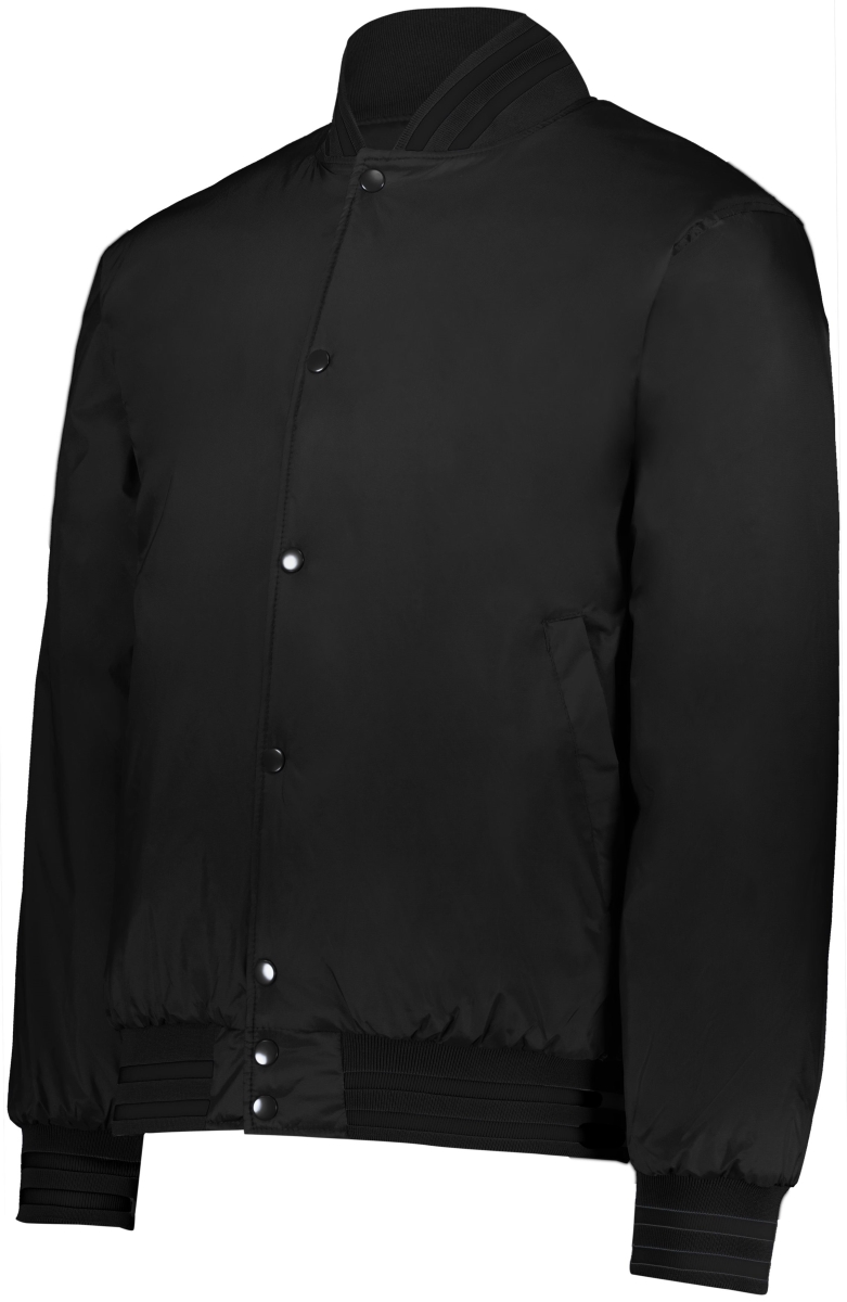 229140.080.XL Heritage Jacket, Black - Extra Large