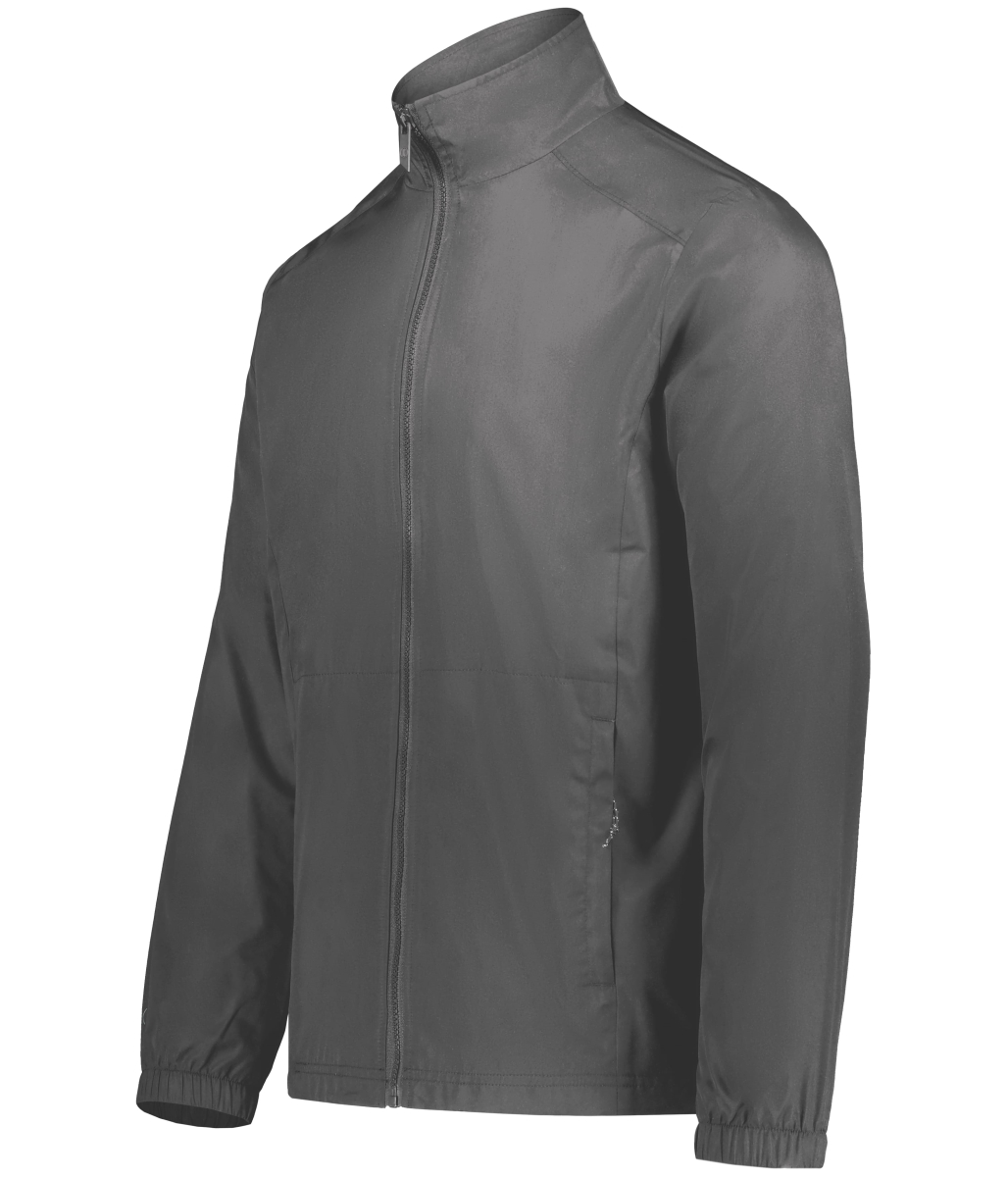 223558.J96.XL SeriesX Full-Zip Jacket, Carbon - Extra Large