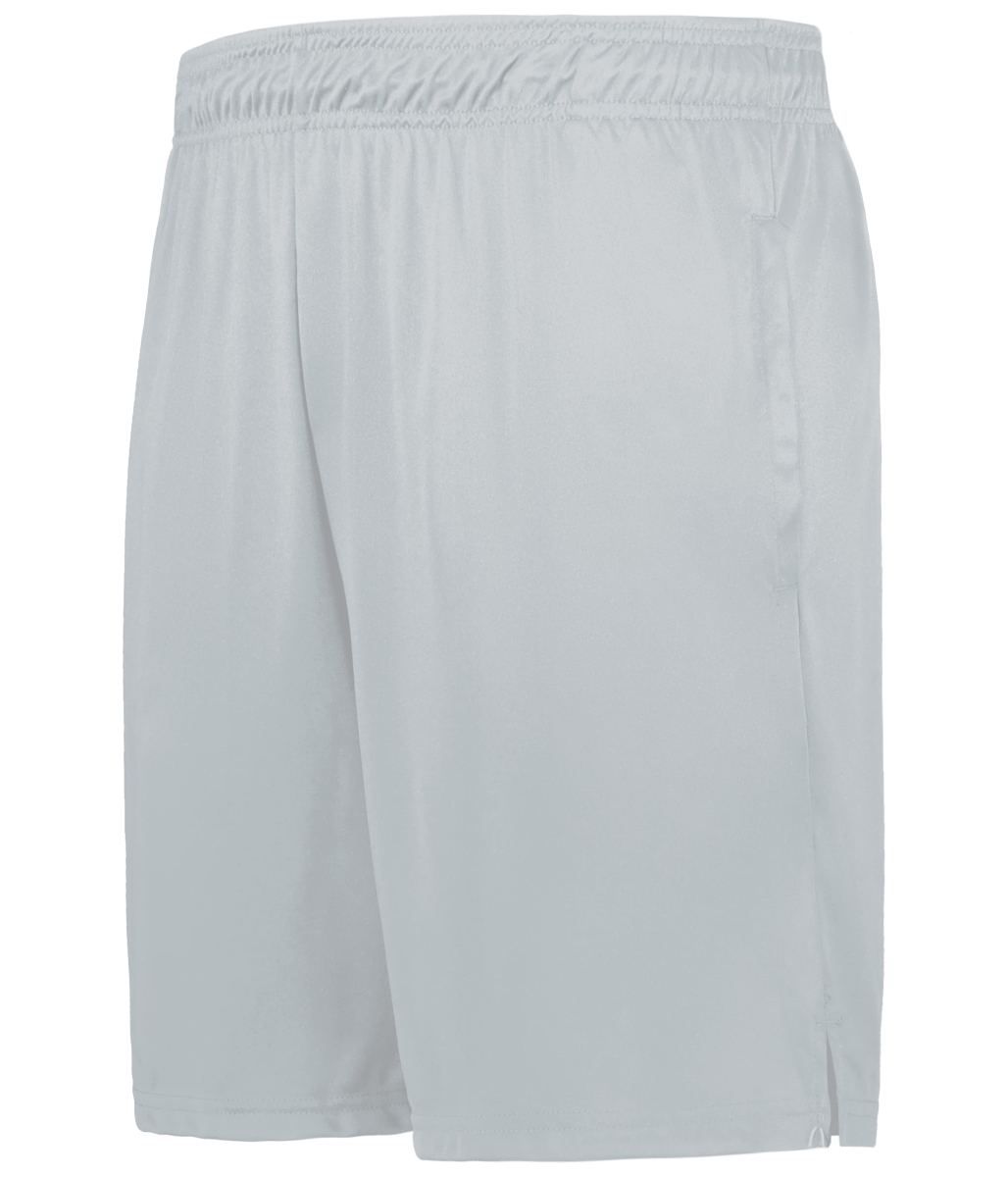 223522.099.3XL Momentum Shorts, Silver - 3XL