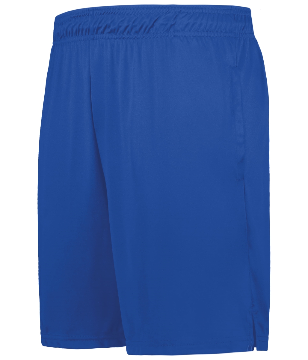 223622.060.M Youth Momentum Shorts, Royal - Medium