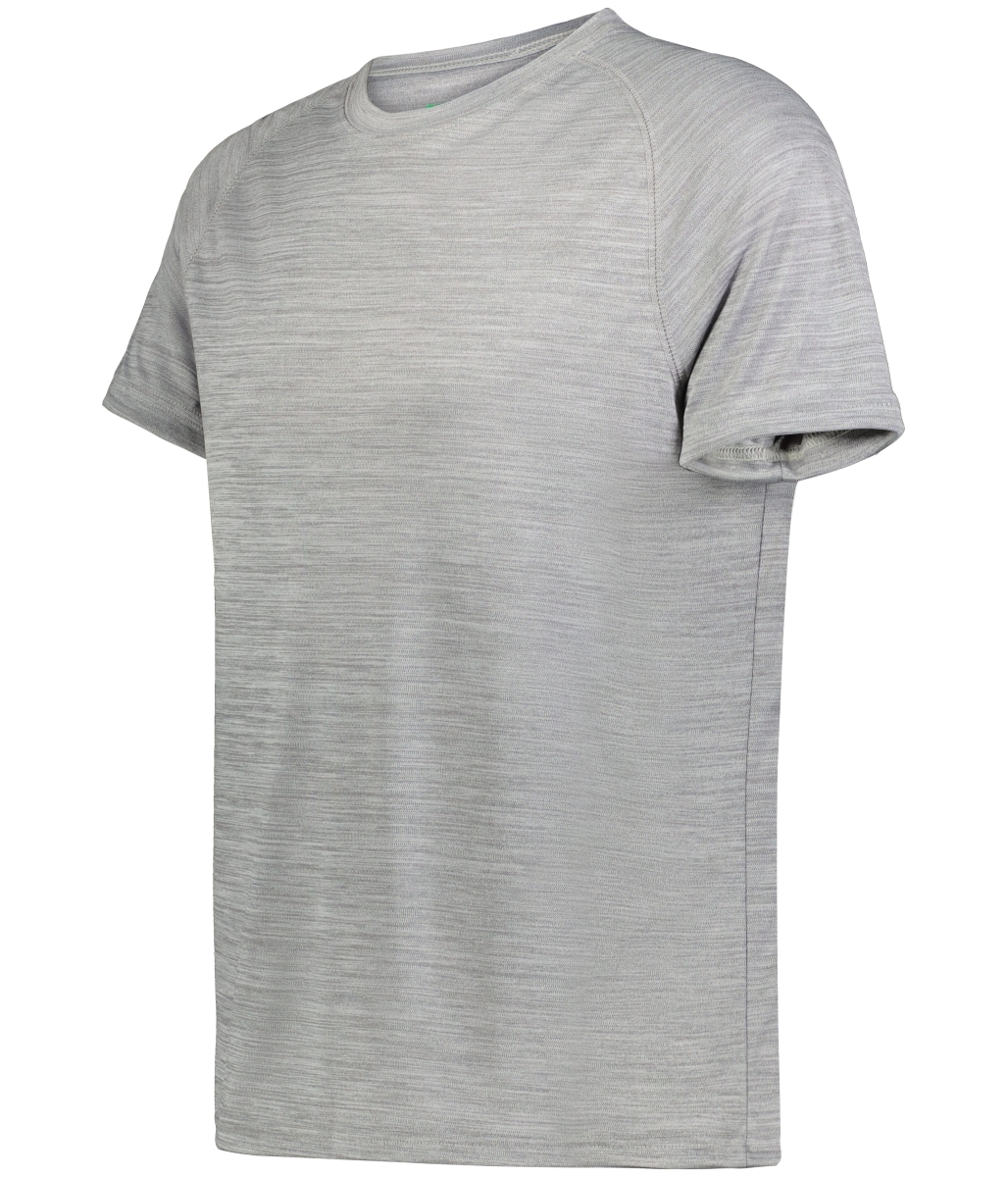 222554.55M.S All-Pro T-Shirt, Athletic Grey Heather - Small