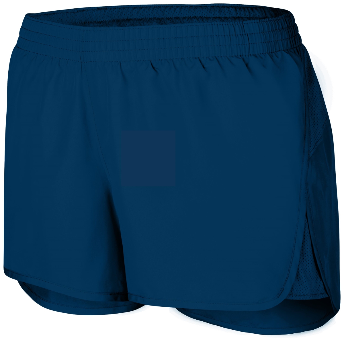 2430.065.S Ladies Wayfarer Shorts, Navy - Small