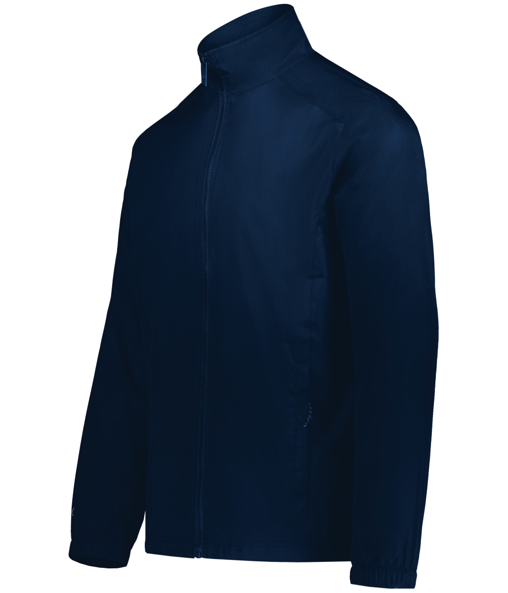223558.065.L SeriesX Full-Zip Jacket, Navy - Large