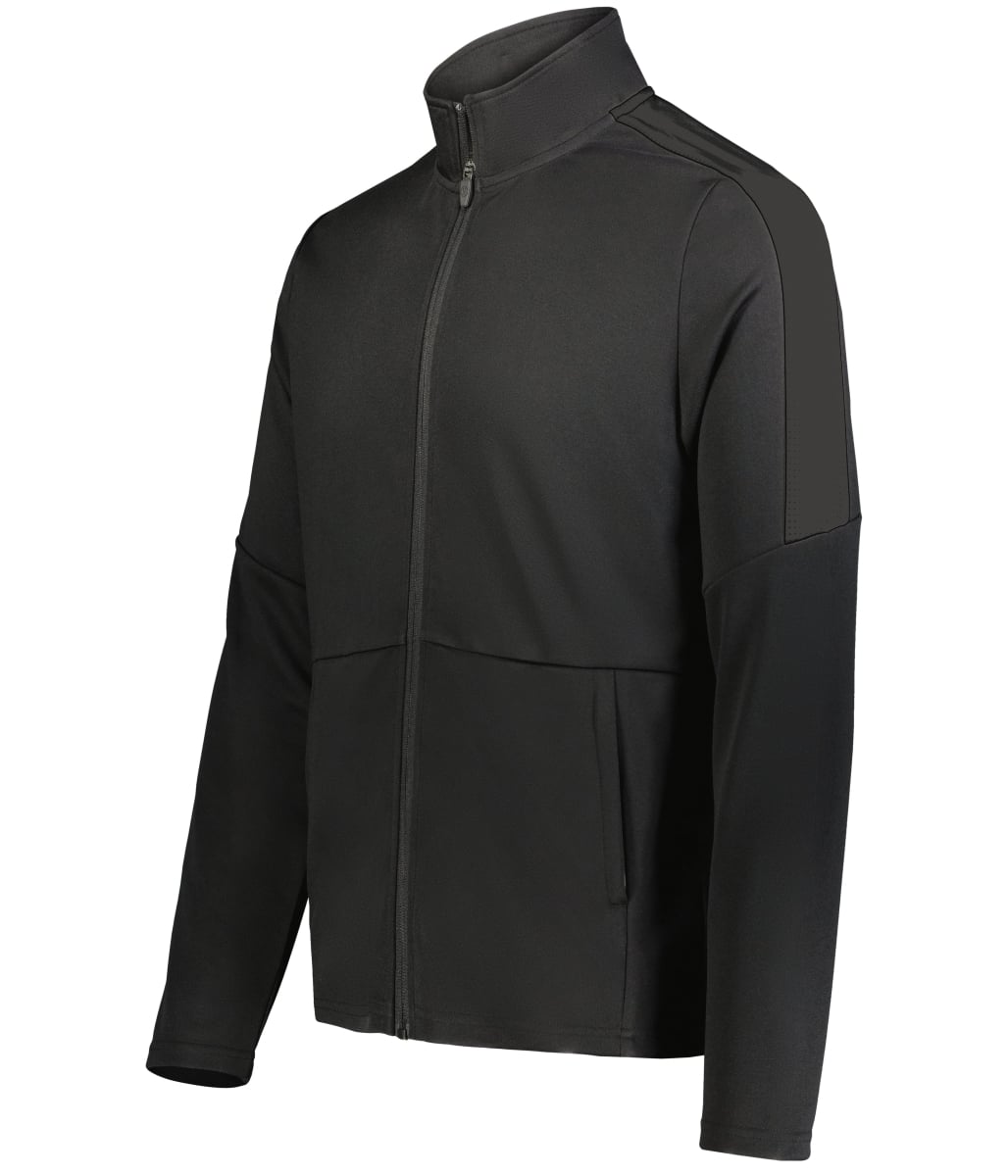 223530.425.XLT Crosstown Jacket, Black - Extra Large Tall