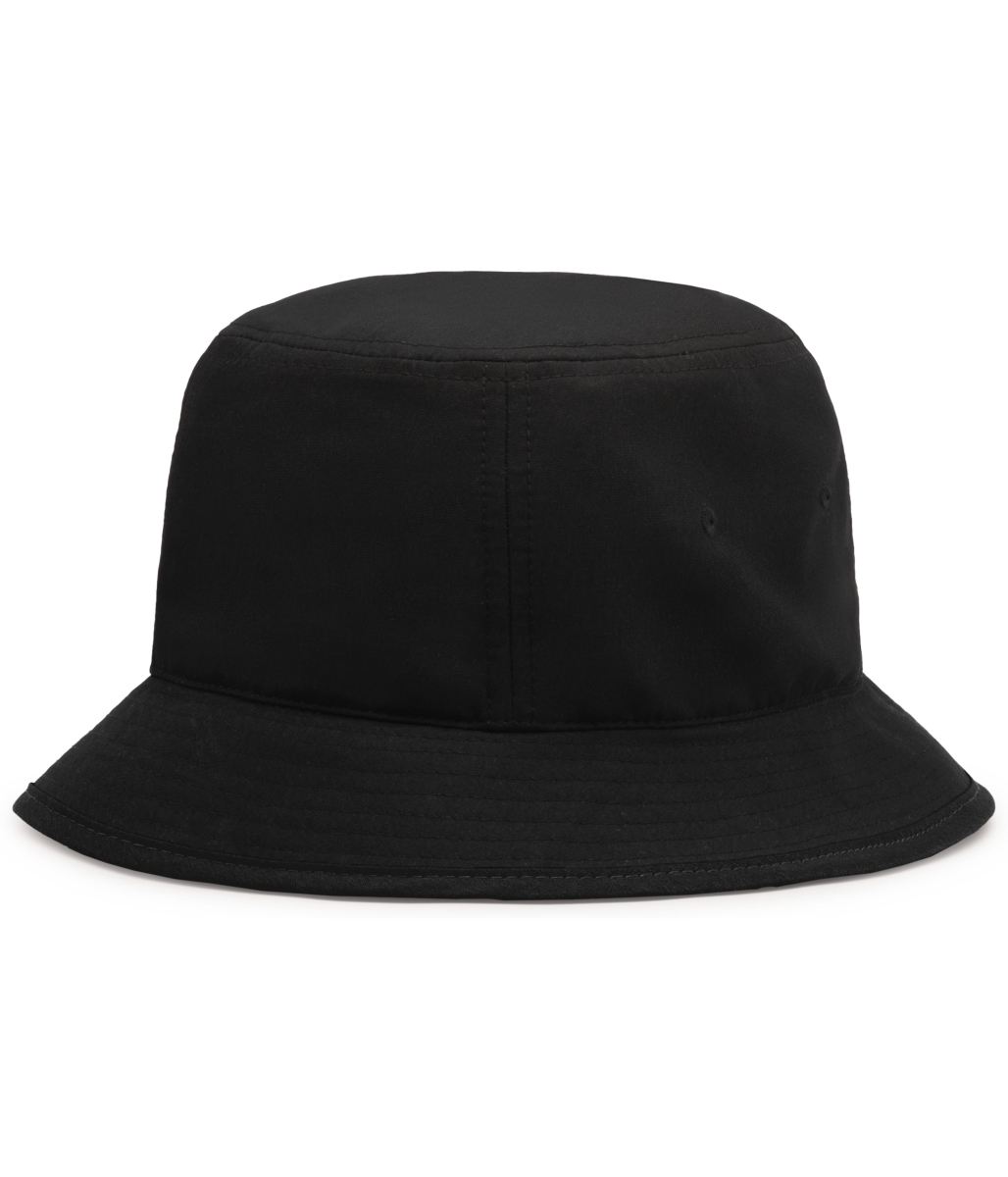 1990B.080.XL Bucket Hat, Black - Extra Large