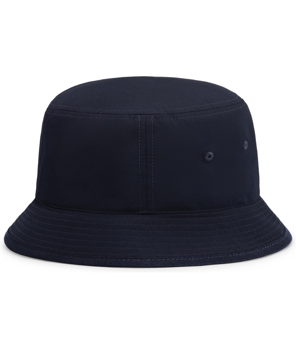 1990B.065.XL Bucket Hat, Navy - Extra Large