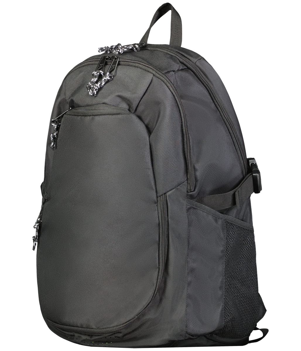 327930.080.OS United Backpack, Black - One Size