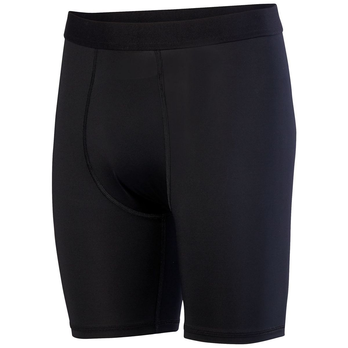 2615.080.L Hyperform Compression Shorts, Black - Large
