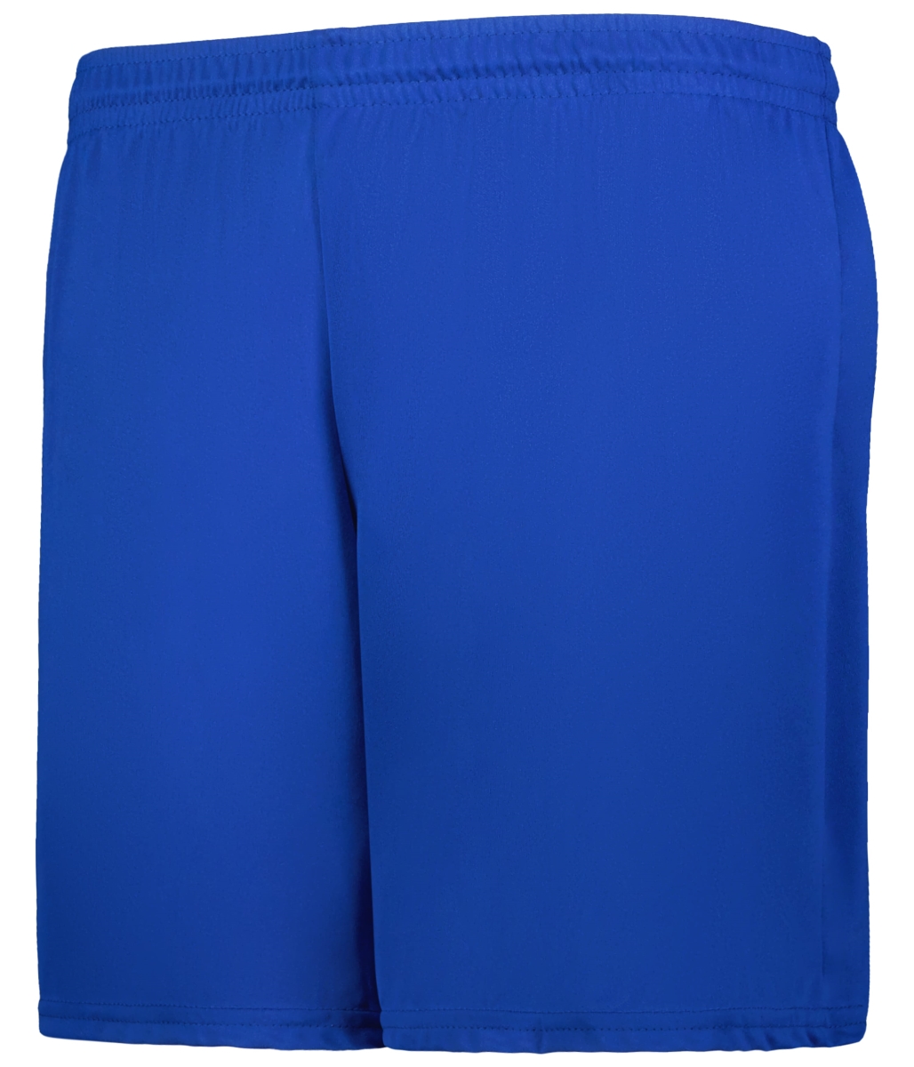 1423.060.M Ladies Octane Shorts, Royal - Medium