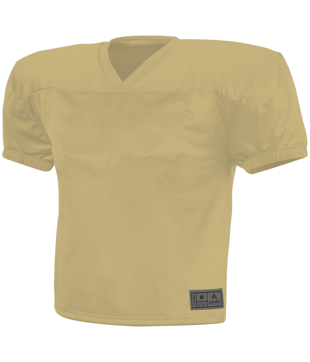 9505.023.3XL Dash Practice Jersey, Vegas Gold - 3XL