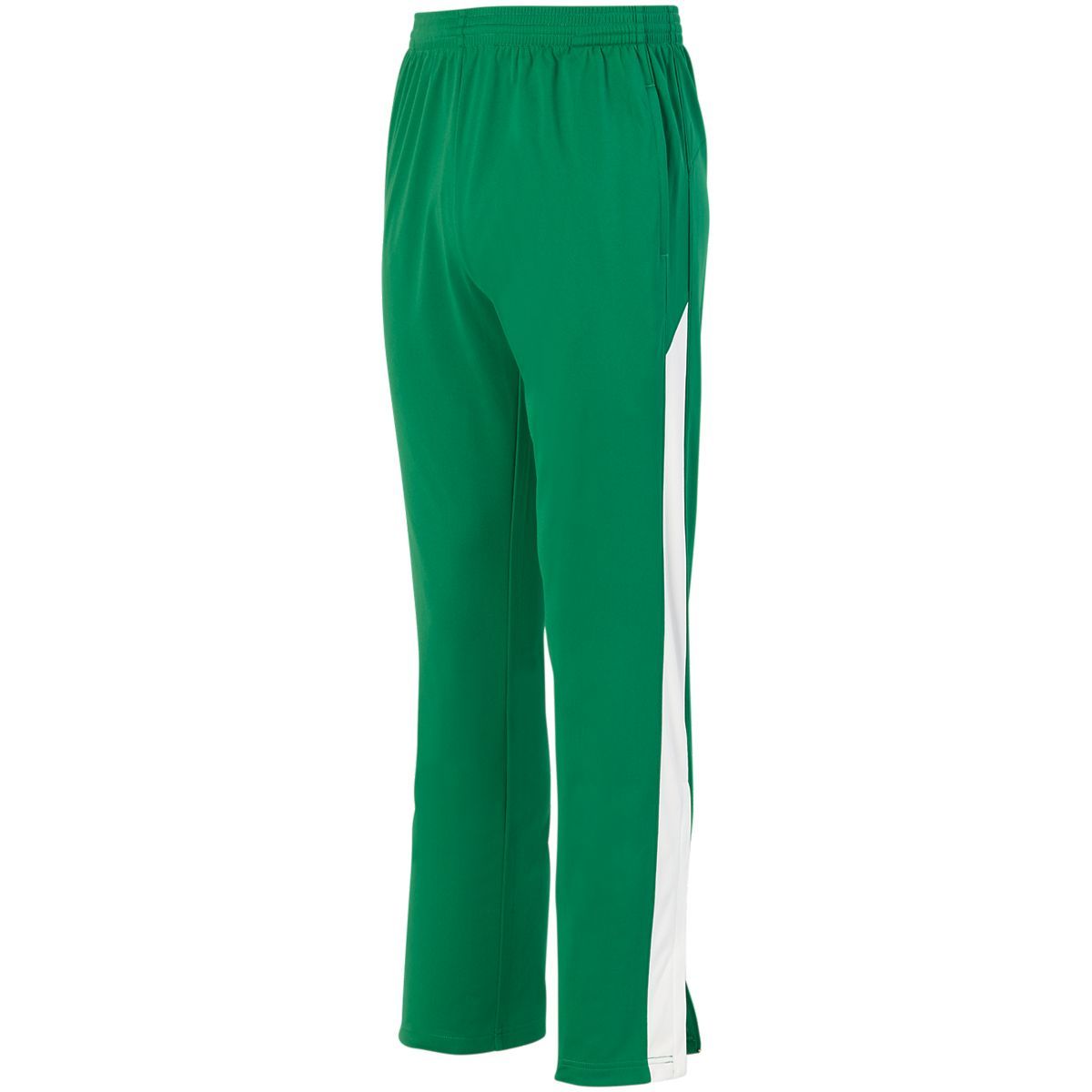7761.340.XS Youth Medalist 2.0 Pant, Kelly & White - Extra Small