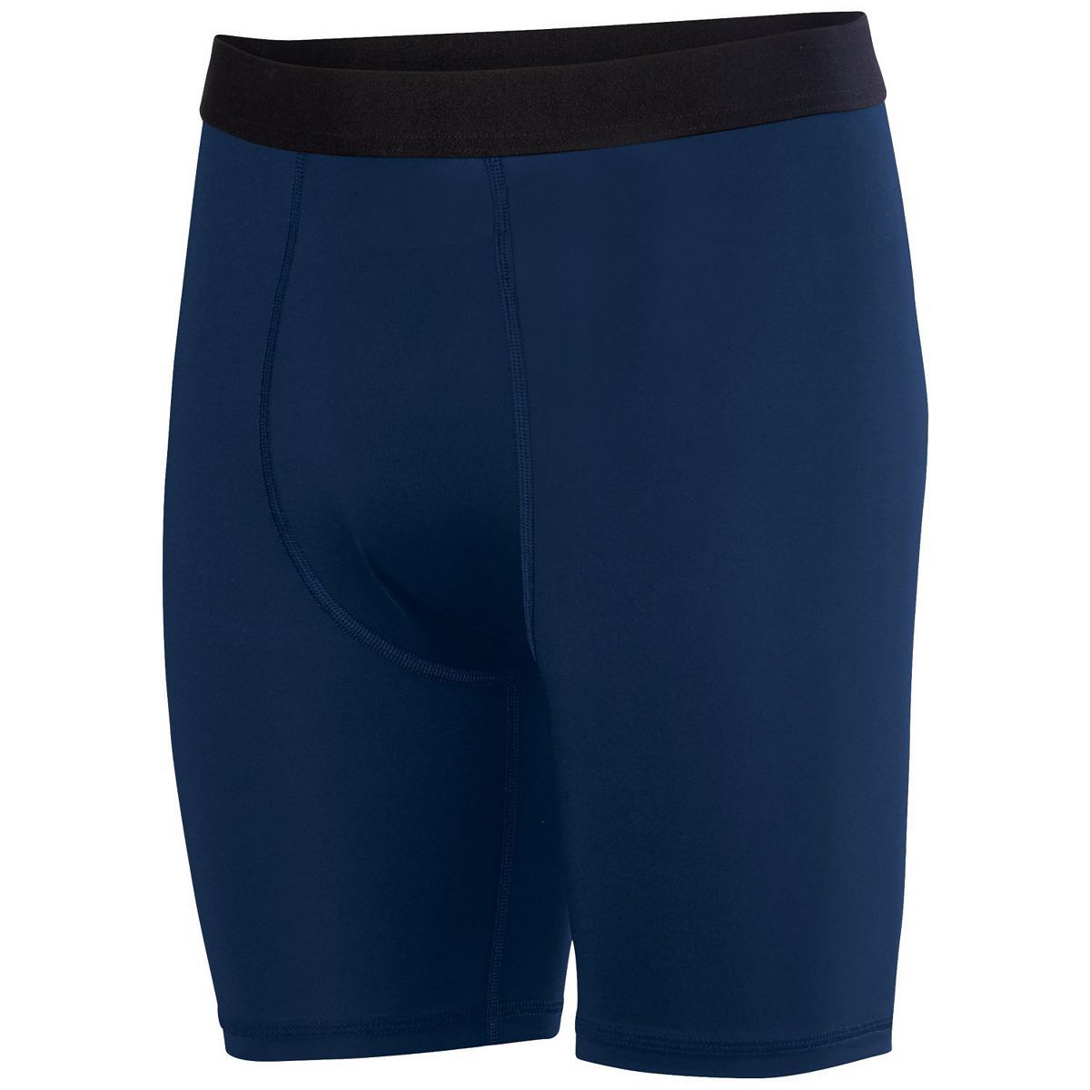 2615.065.M Hyperform Compression Shorts, Navy - Medium