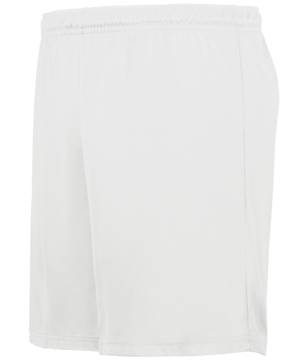 325934.005.M Primo Soccer 2.0 Shorts, White - Medium
