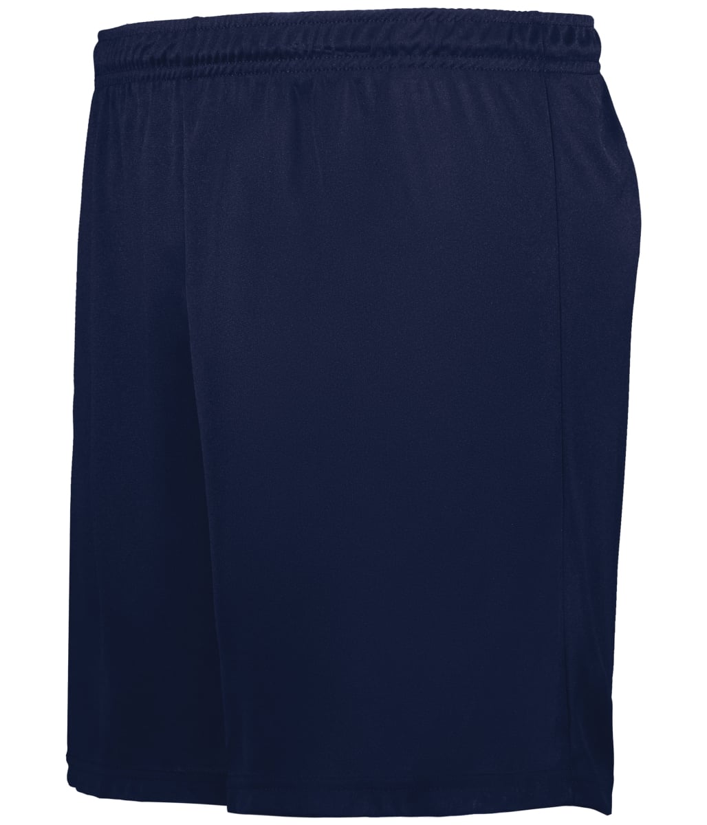 325934.065.M Primo Soccer 2.0 Shorts, Navy - Medium