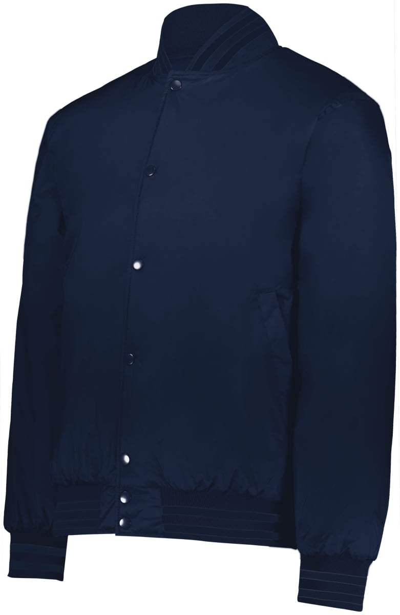 229140.065.5XL Heritage Jacket, Navy - 5XL