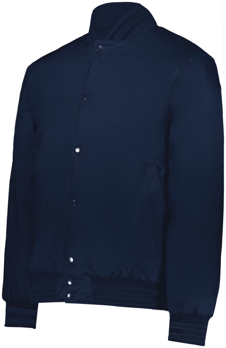 229140.065.3XL Heritage Jacket, Navy - 3XL