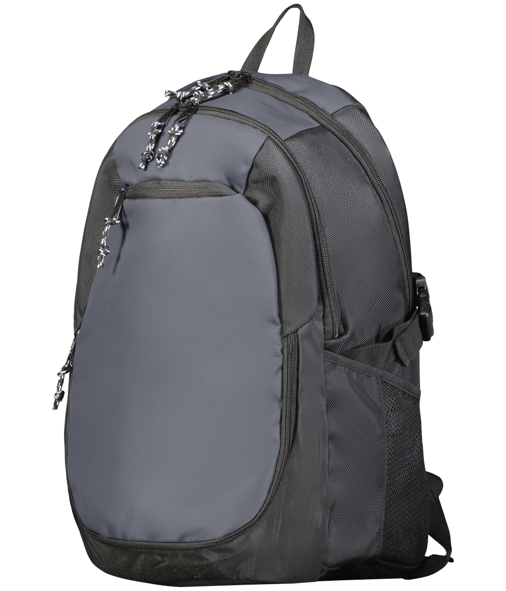 327930.172.OS United Backpack, Graphite & Black - One Size
