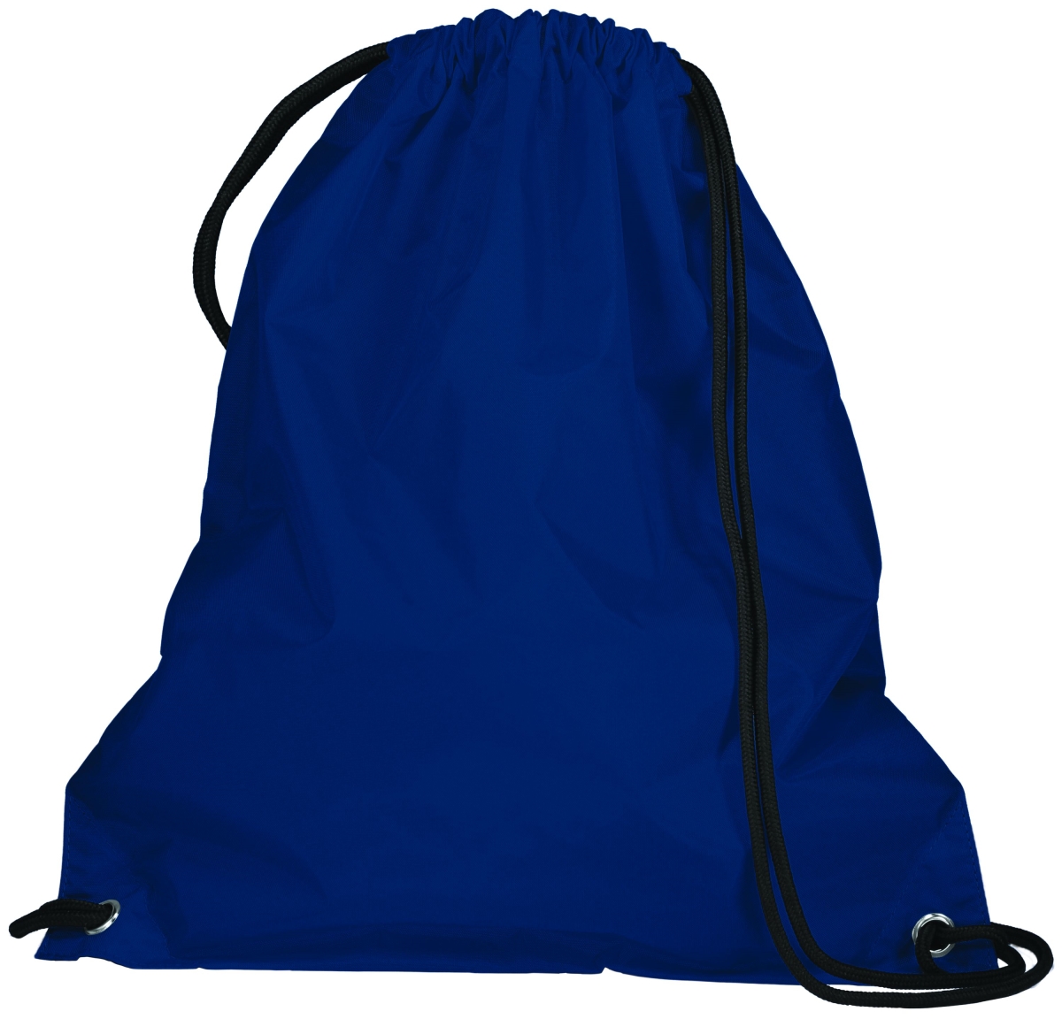 Picture of Augusta Sportswear 1905.065.OS Cinch Bag&#44; Navy - One Size