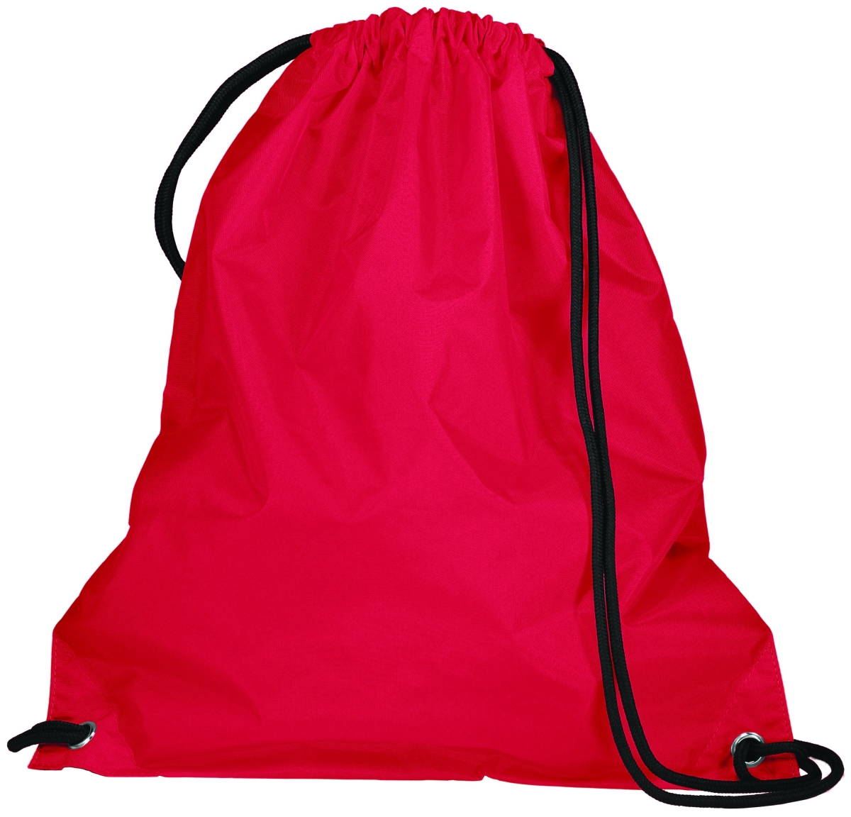 Picture of Augusta Sportswear 1905.040.OS Cinch Bag&#44; Red - One Size