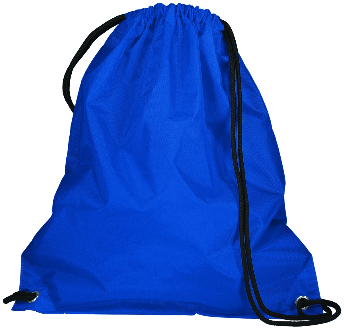Picture of Augusta Sportswear 1905.060.OS Cinch Bag&#44; Royal - One Size
