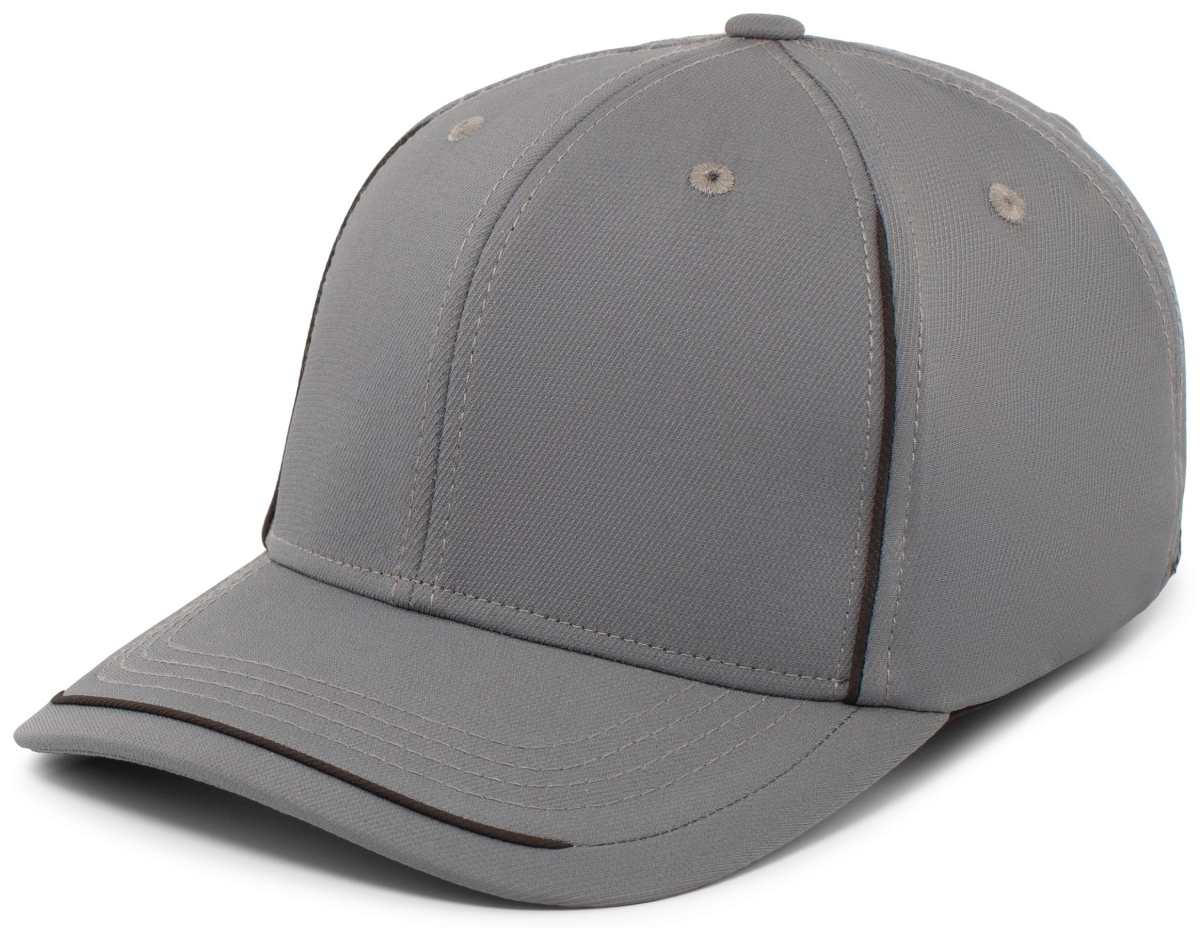 P304.172.L-XL Legend Cap, Graphite & Black - Large & Extra Large