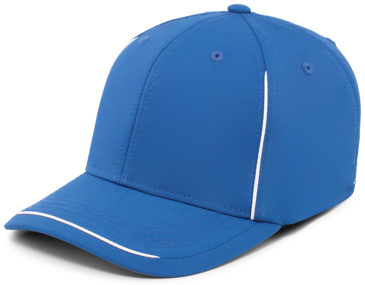P304.280.L-XL Legend Cap, Royal & White - Large & Extra Large