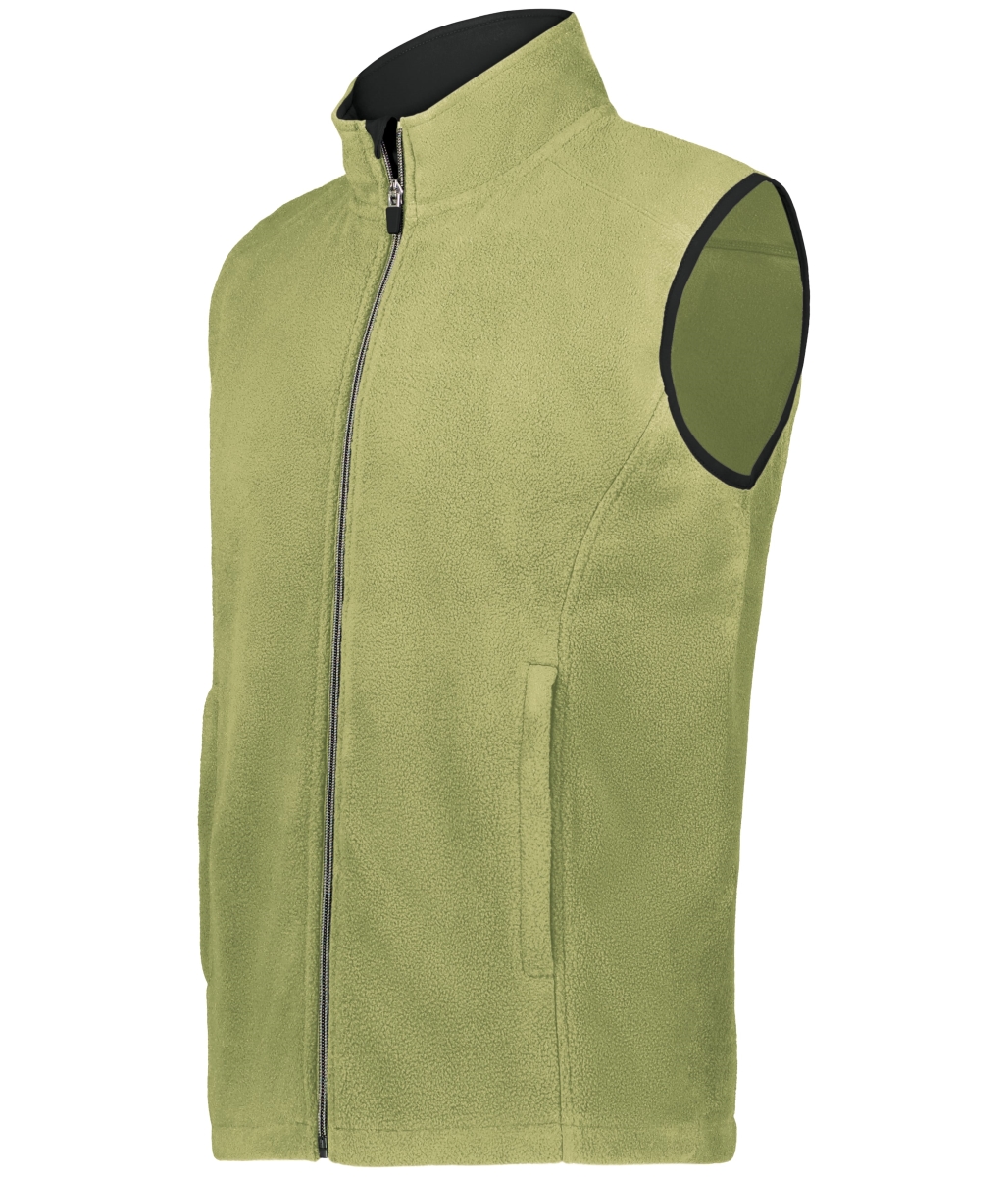 6852.039.S Chill Fleece 2.0 Vest, Olive - Small