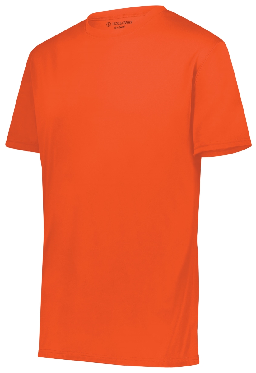 Momentum T-Shirt, Maroon HLW - 4XL
