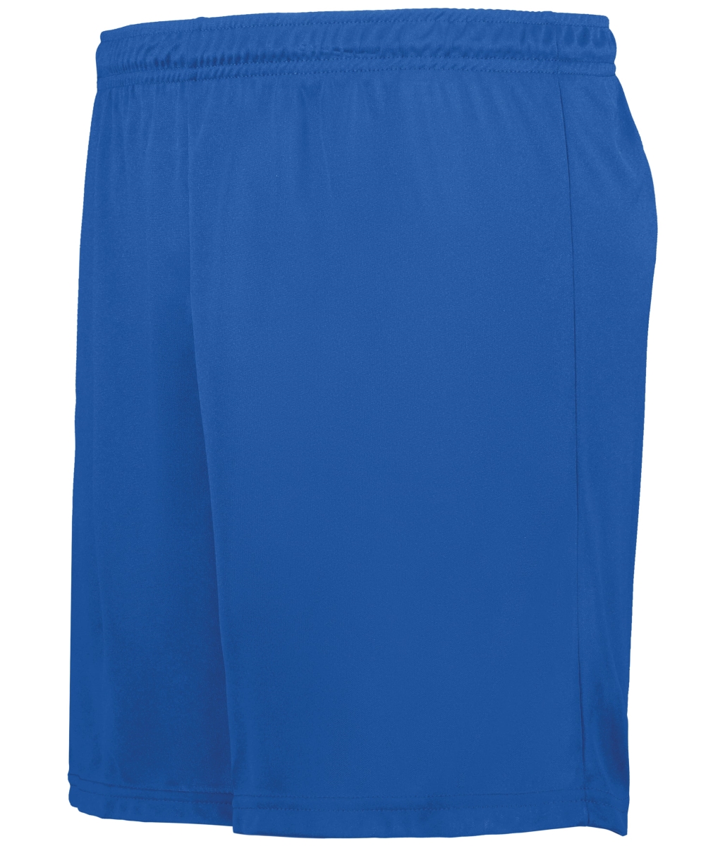 325934.060.S Primo Soccer 2.0 Shorts, Royal - Small