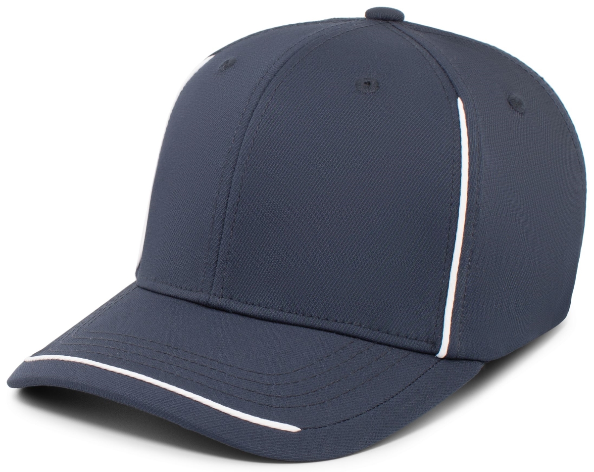 P304.301.L-XL Legend Cap, Navy & White - Large & Extra Large